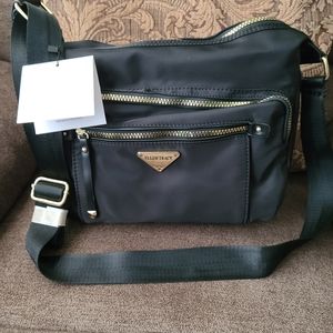 Ellen Tracy Black Bag
